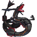 Demon Rayquaza